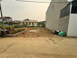 Chính chủ bán 100m2 full thổ cư ngay đại học fpt hòa lạc và đhqg
