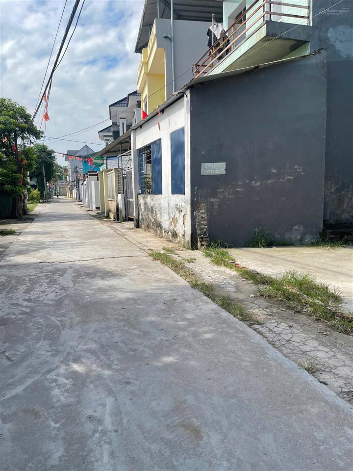 Giá hời hòa lạc fpt  lô đất 70m2 giá 1,7 tỷ bán nhanh trong tuần  sẵn sổ đỏ