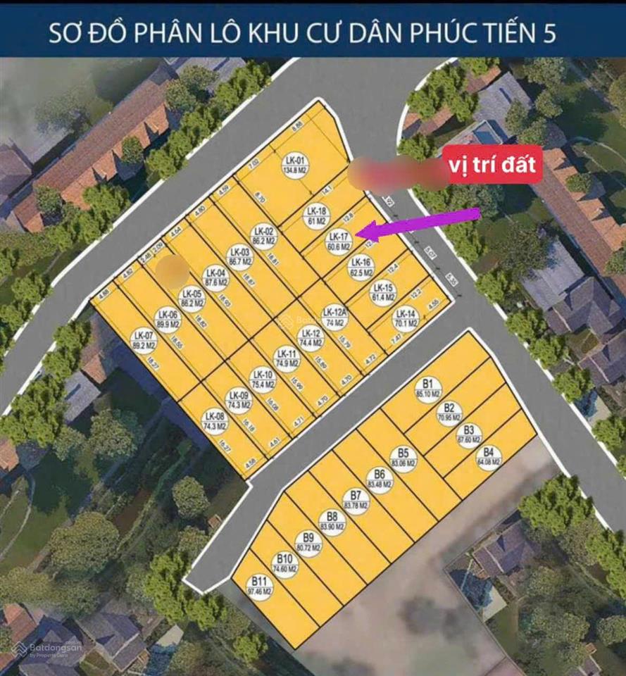 Nhỉnh 2 tỷ 60.6m2 trục chính 2 ô tô tránh cách trục hồ tây  ba vì đang mở rộng chỉ 300m