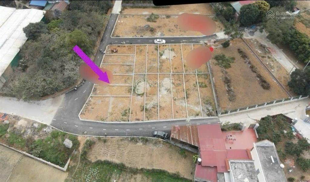Nhỉnh 2 tỷ 60.6m2 trục chính 2 ô tô tránh cách trục hồ tây  ba vì đang mở rộng chỉ 300m
