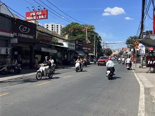 Bán 290m2 đất, ngang 8,5m. mặt tiền đường đỗ xuân hợp, phước long b , quận 9