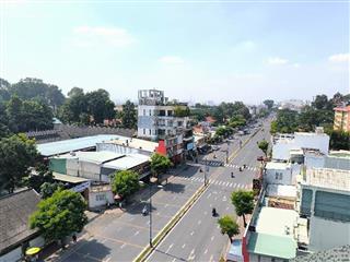 Bán gấp toà nhà 7 tầng, 2 mặt tiền lê văn việt, tăng nhơn phú b, quận 9