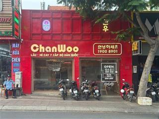 Bán nhà 2 mặt tiền đường lê văn việt, tăng nhơn phú b, quận 9