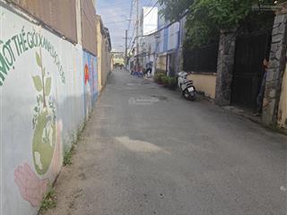 Bán nhà mặt tiền đường đinh củng viên, phước long , tp hồ chí minh