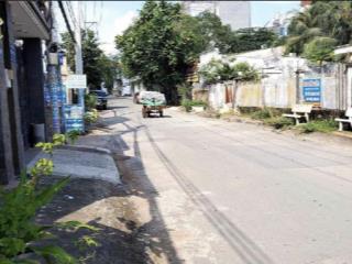 Bán 74m2 đất mặt tiền đường 160 tăng nhơn phú a , quận 9