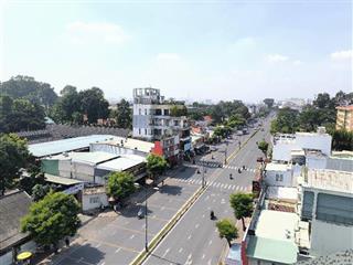 Bán toà nhà 7 tầng, ngang 7m mặt tiền lê văn việt,phường tăng nhơn phú, hồ chí minh