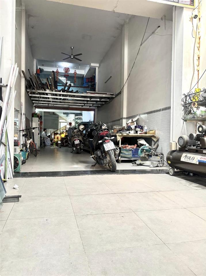 Bán nhà 3 tầng mặt tiền nguyễn duy trinh ,long trường , tp hồ chí minh