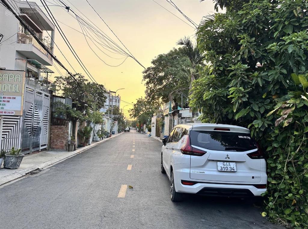 Bán nhà kèm dãy trọ cũ 290m2  17 tỷ mặt tiền đường 245  tân phú quận 9