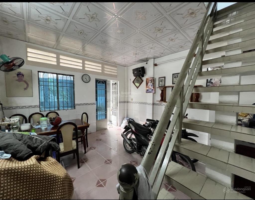 Bán nhà kèm dãy trọ cũ 290m2  17 tỷ mặt tiền đường 245  tân phú quận 9