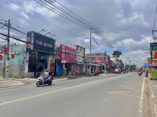 Bán nhà mặt tiền đường tỉnh lộ 43, bình chiểu, thủ đức cn 70m2, 9 tỷ