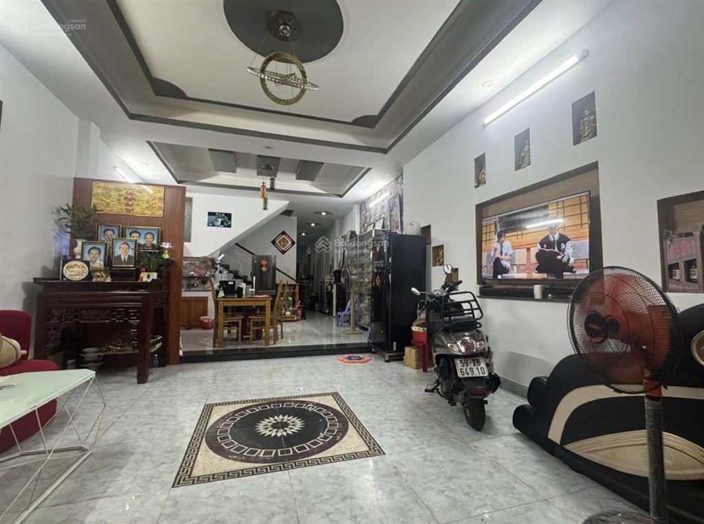 Bán nhà 2 tầng+ dãy phòng trọ,mặt tiền đường tân hoà 2 , hiệp phú, quận 9