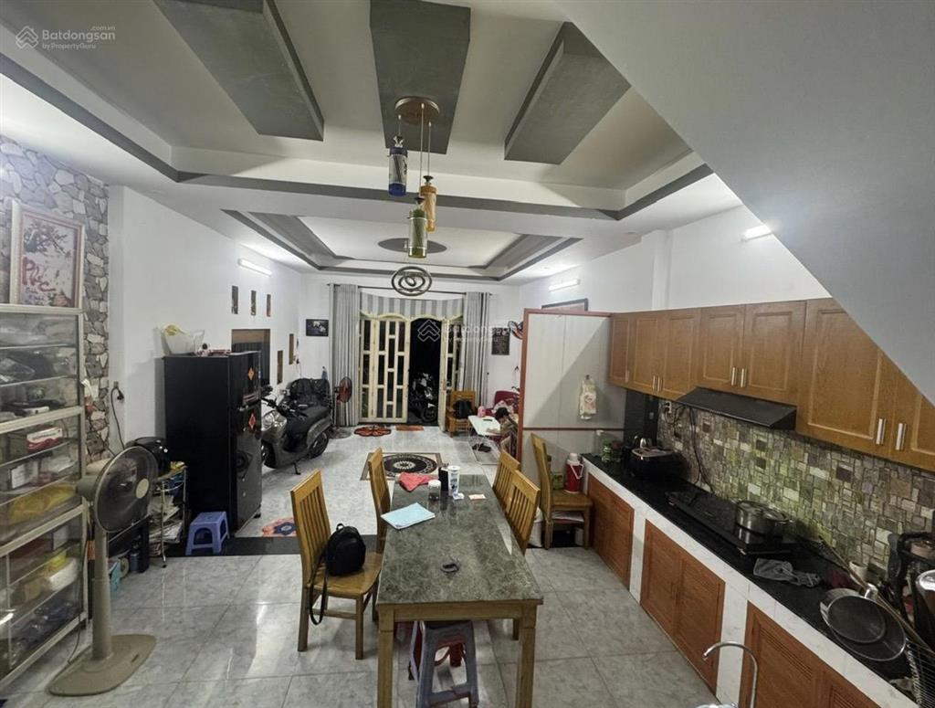 Bán nhà 2 tầng+ dãy phòng trọ,mặt tiền đường tân hoà 2 , hiệp phú, quận 9