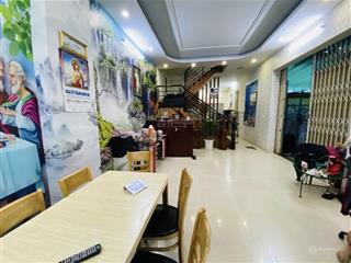 Bán nhà 3 tầng mặt tiền trần thị điệu , phước long , quận 9 , 100m2 , 9.5 tỷ