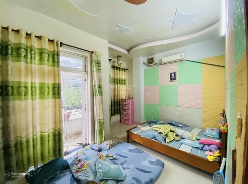 Bán nhà 3 tầng mặt tiền trần thị điệu , phước long , quận 9 , 100m2 , 9.5 tỷ