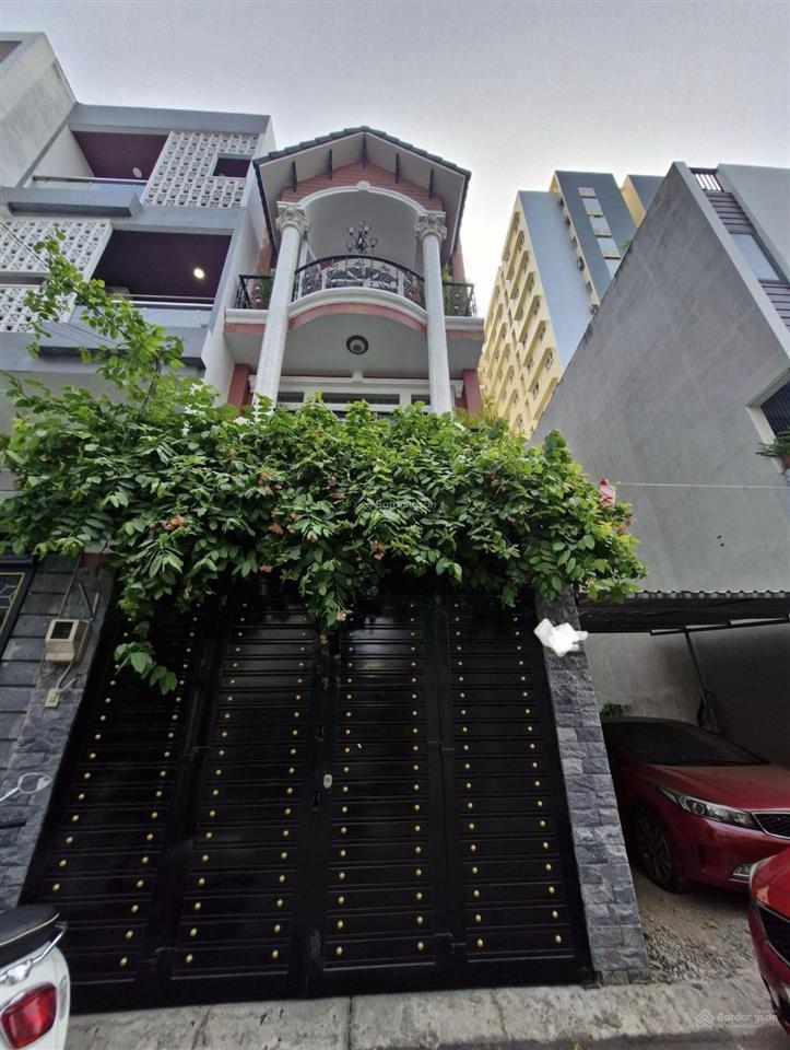 Bán nhà 3 tầng đường 16 ,linh xuân(linh trung cũ) ,tặng toàn bộ nội thất cao cấp, gần trường học