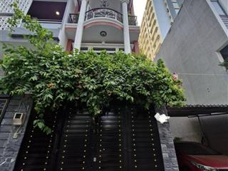 Bán nhà 3 tầng đường 16 ,linh xuân(linh trung cũ) ,tặng toàn bộ nội thất cao cấp, gần trường học