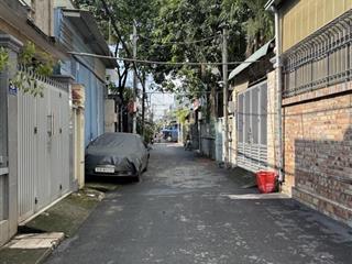 Bán 97m2 đất đường 15 linh chiểu, thủ đức, đường xe hơi