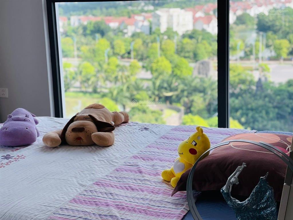 Cho thuê căn 3 phòng ngủ vinhomes symphony view triệu đô, đủ đồ sang xịn mịn gần trường quốc tế bis