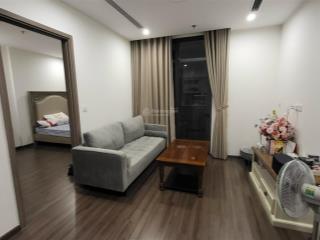 Bán gấp căn 1 phòng ngủ nội thất chủ đầu tư vinhomes symphony riverside, giá không thể tốt hơn