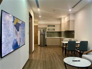 Bán gấp căn 2 ngủ 2 vệ sinh đẹp, nhà mới giá cực tốt dự án vinhomes symphony riverside