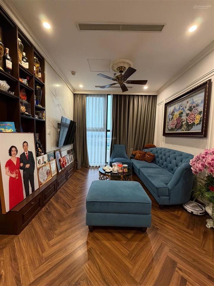 Bán căn 2pn vip, 92m2 tại vinhomes symphony riverside, tầng đẹp view sông thoáng mát