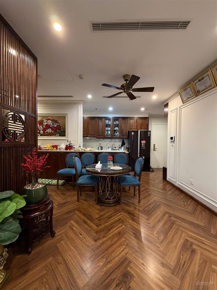 Bán căn 2pn vip, 92m2 tại vinhomes symphony riverside, tầng đẹp view sông thoáng mát