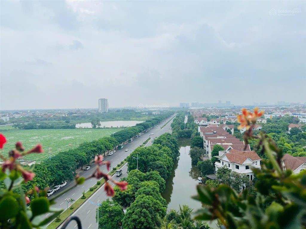 Bán căn 2pn vip, 92m2 tại vinhomes symphony riverside, tầng đẹp view sông thoáng mát