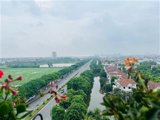 Bán căn 3pn vip, 92m2 tại vinhomes symphony riverside, tầng đẹp view sông thoáng mát