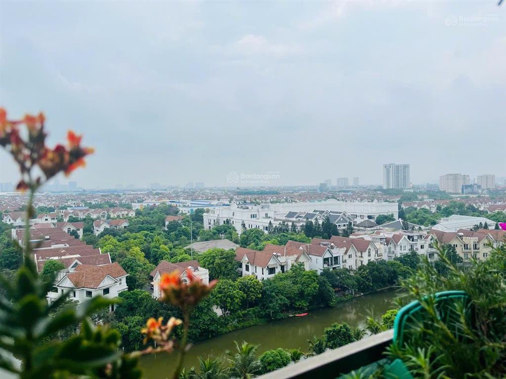 Bán căn 2pn vip, 92m2 tại vinhomes symphony riverside, tầng đẹp view sông thoáng mát