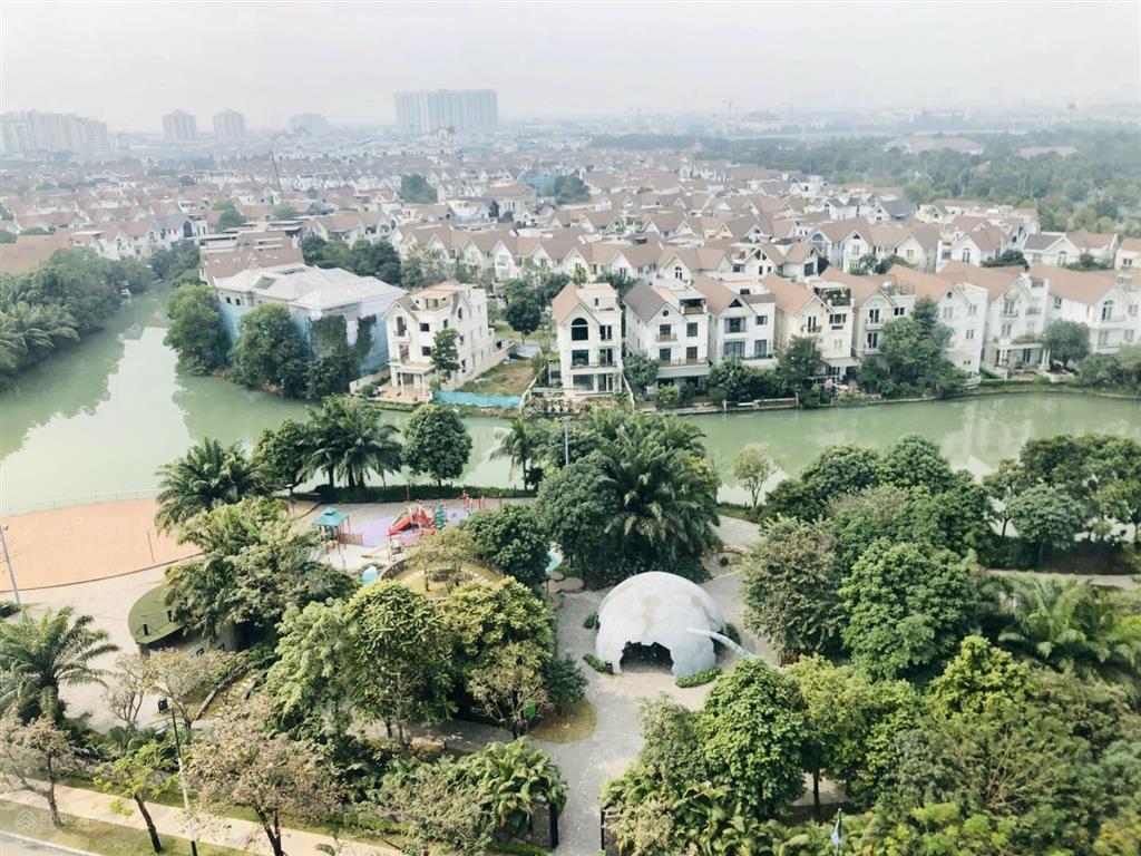 Cho thuê căn 3 phòng ngủ nội thất chủ đầu tư vinhomes symphony view triệu đô gần trường quốc tế bis