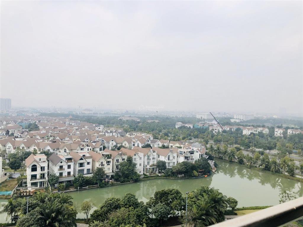 Cho thuê căn 3 phòng ngủ nội thất chủ đầu tư vinhomes symphony view triệu đô gần trường quốc tế bis