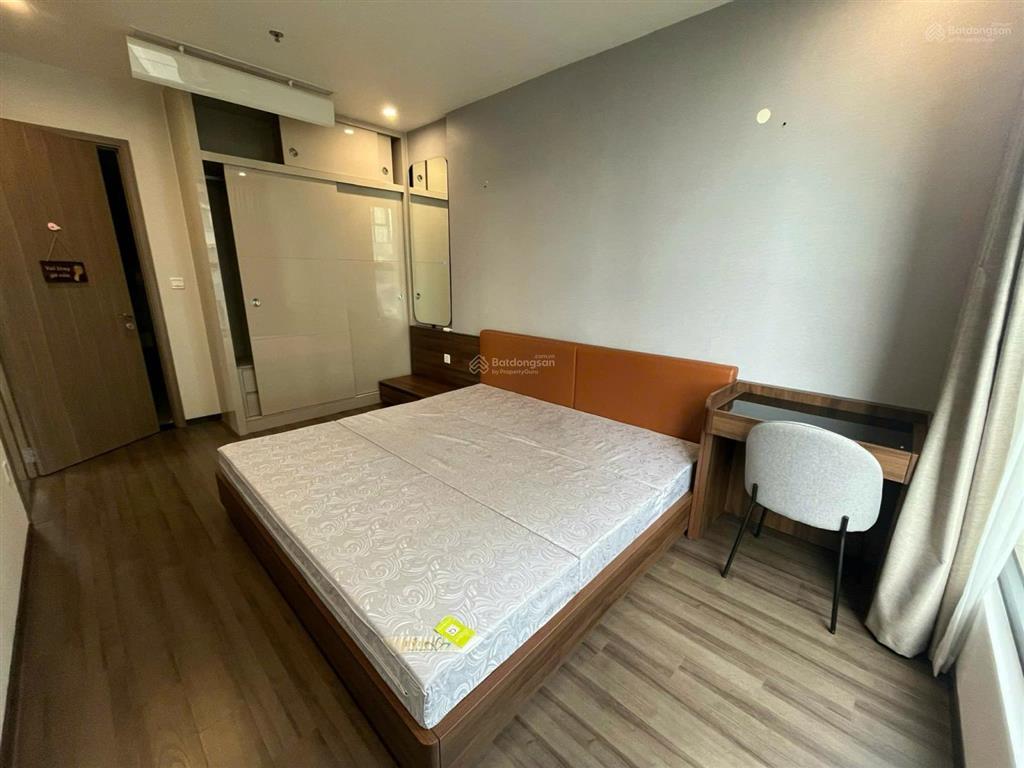 Cho thuê căn 3 phòng ngủ vinhomes symphony view triệu đô, đủ đồ sang xịn mịn gần trường quốc tế bis