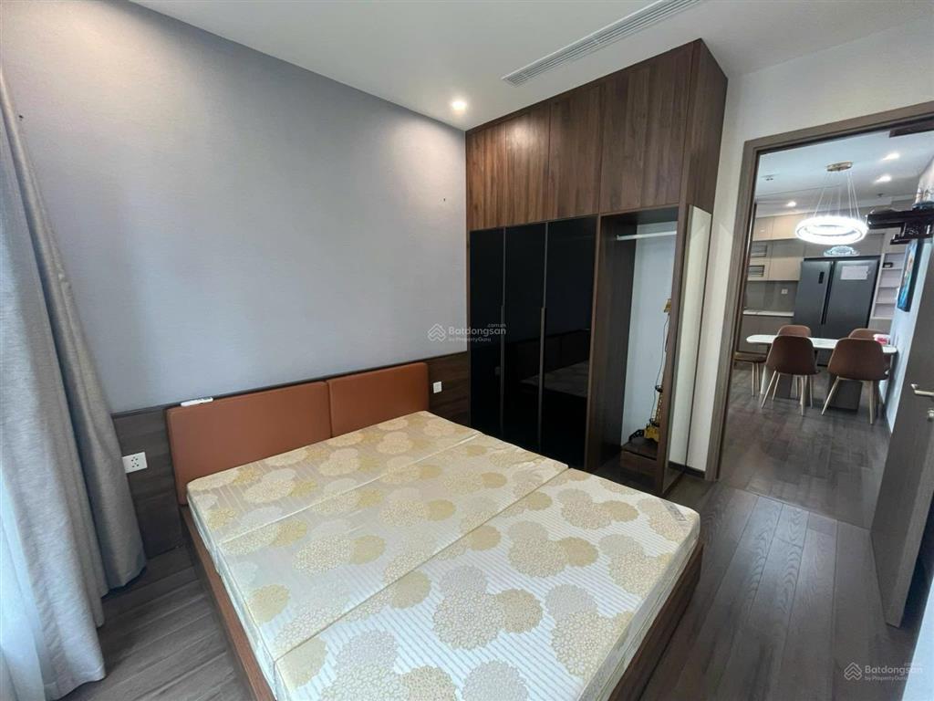 Cho thuê căn 3 phòng ngủ vinhomes symphony view triệu đô, đủ đồ sang xịn mịn gần trường quốc tế bis