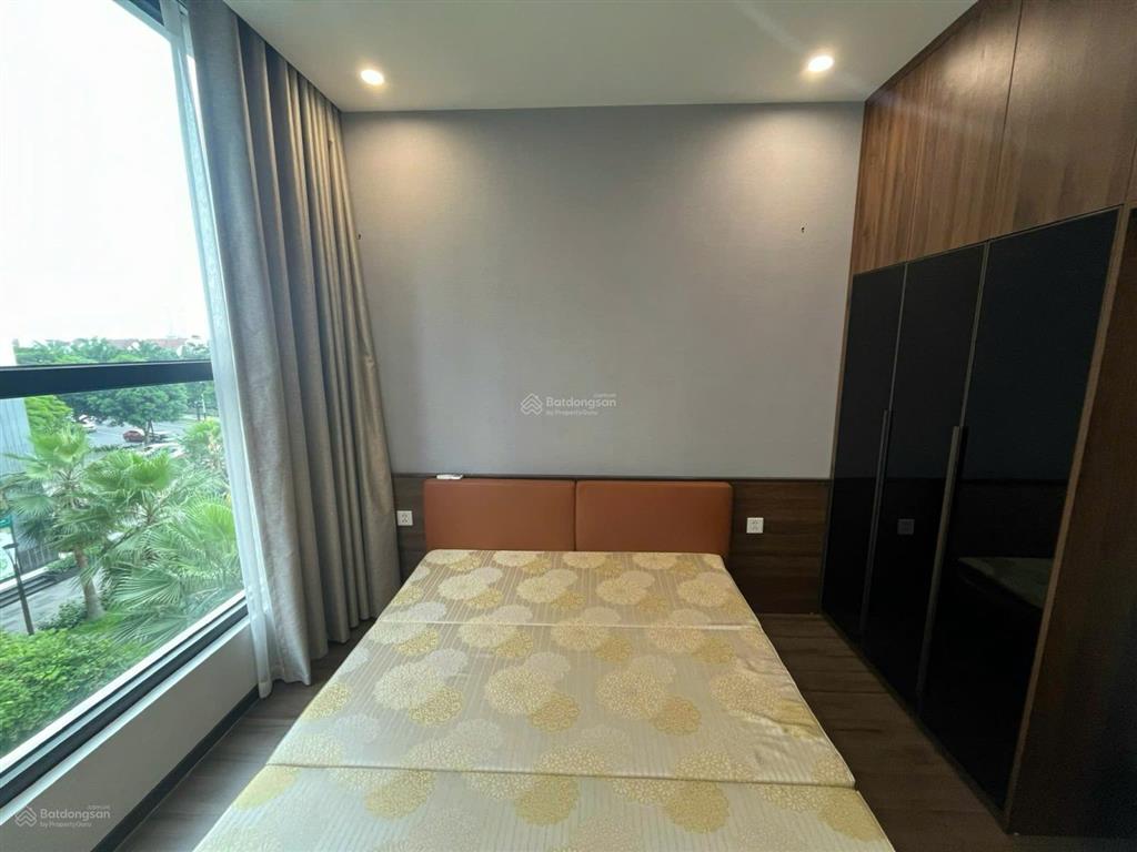 Cho thuê căn 3 phòng ngủ vinhomes symphony view triệu đô, đủ đồ sang xịn mịn gần trường quốc tế bis