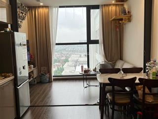 Bán gấp căn 1 phòng ngủ full đồ vinhomes symphony riverside, tầng cao view đẹp