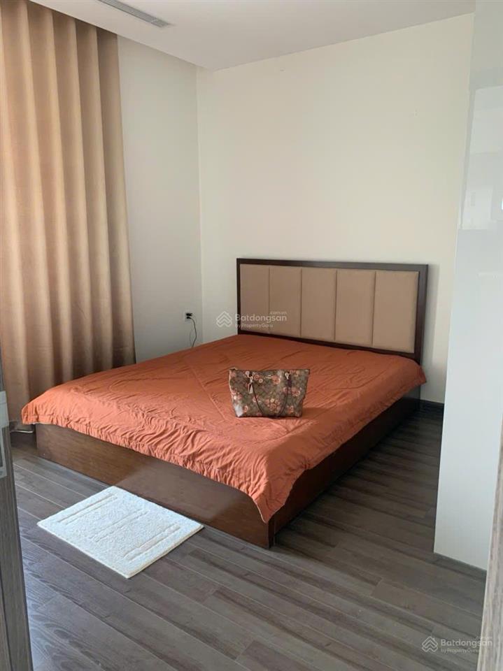 Bán gấp căn 1 phòng ngủ view bể bơi, nội thất cao cấp vinhomes symphony riverside