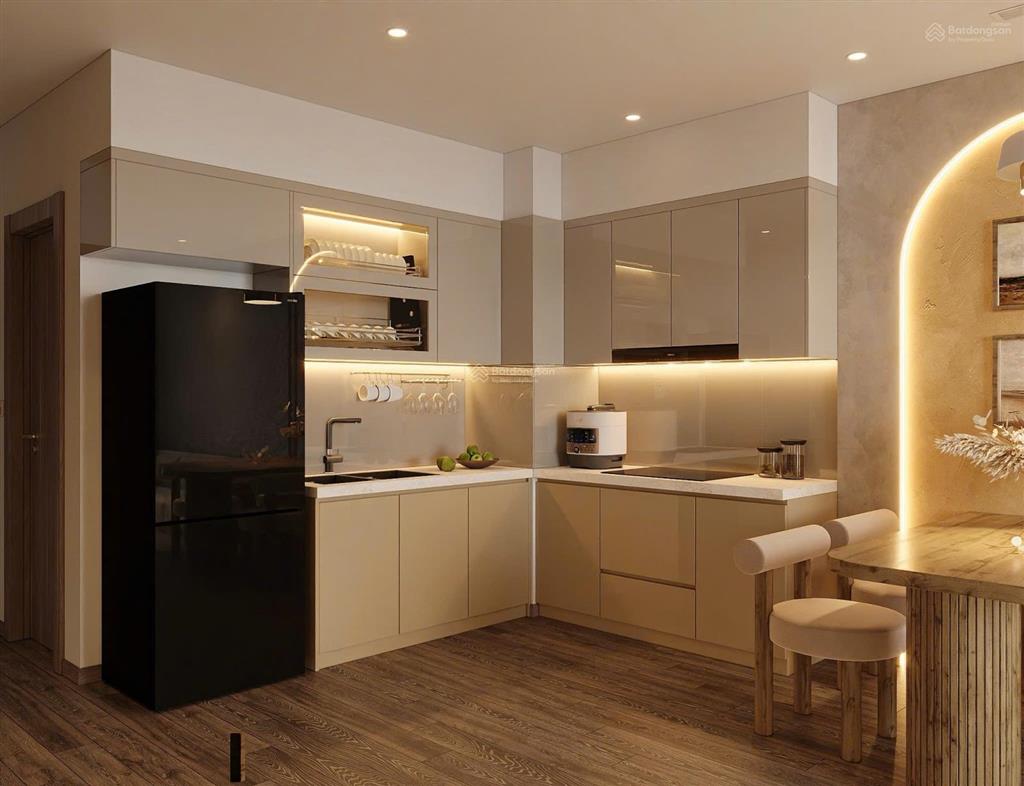 Cho thuê căn 2 ngủ 2 vệ sinh full nội thất sang xịn mịn tòa s1, view bể bơi vinhomes symphony