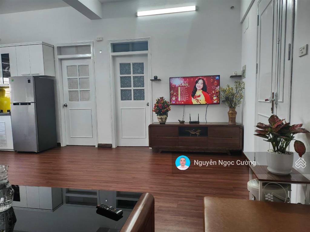 Em cần bán nhanh căn hộ góc 80m² 2pn tòa ct7 kđt văn quán,  e hương 0973 705 ***