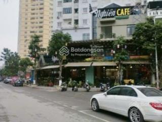 Bán biệt thự văn khê, lô góc chân chung cư mặt đường đôi kd cực tốt, 300m2, 92 tỷ có tl 0903 491 ***