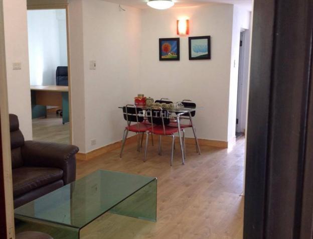 E cần bán gấp cc tòa ct2 văn quán, 2pn+1vs 70m2,căn góc hướng thoáng mát full nt  0973 705 ***