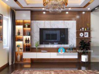 Bán căn hộ góc 99m2 tòa ct3 văn quán căn 3pn, 2vs full nội thất giá hời khu đô thị,  0973 705 ***