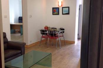 Bán căn hộ chung cư 2pn, 1wc tại khu đô thị mới văn quán, 4,25 tỷ, 57m2,  0973 705 ***