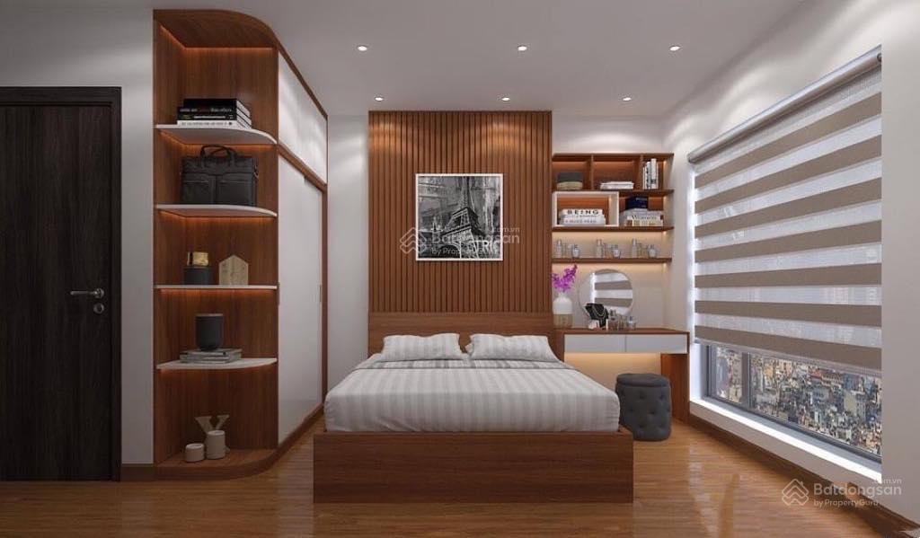 Bán căn hộ chung cư 2pn, 1wc tại khu đô thị mới văn quán, 4,25 tỷ, 57m2,  0973 705 ***