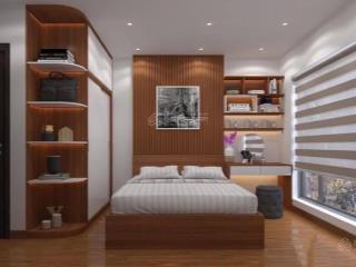 Bán căn hộ chung cư 2pn, 1wc tại khu đô thị mới văn quán, 4,25 tỷ, 57m2,  0973 705 ***