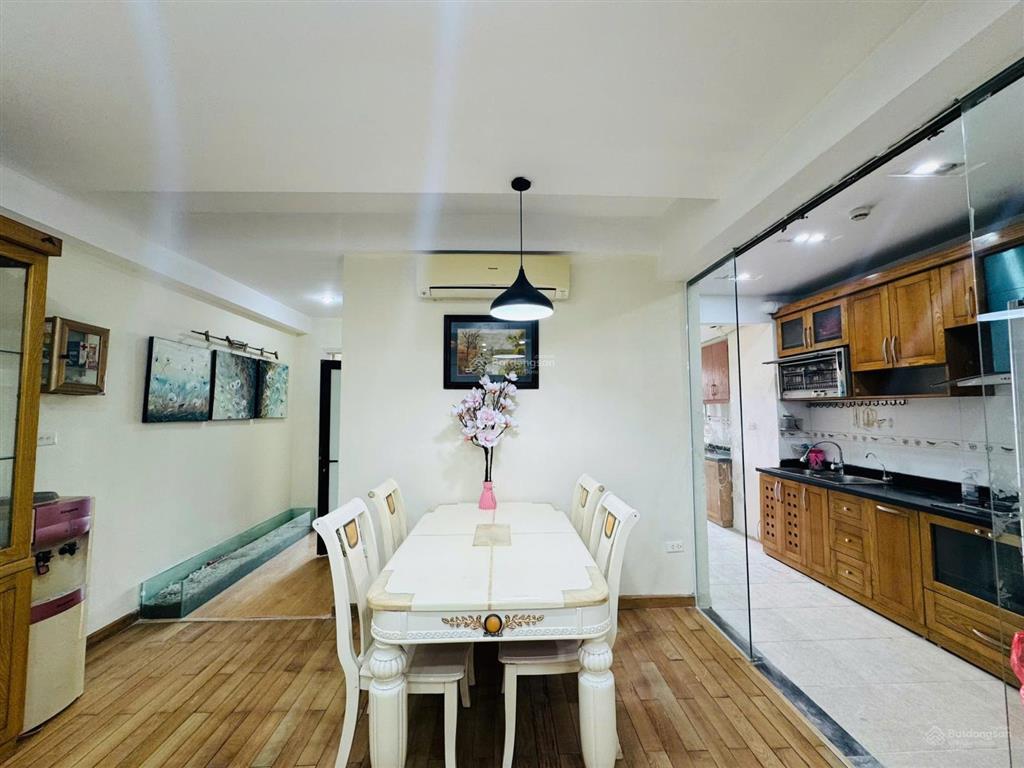 Bán căn hộ ct8 văn quán 76m2 3pn2vs ngay mặt đường nguyễn khuyến, tiện ích đầy đủ,  0973 705 ***
