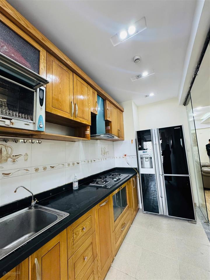 Bán căn hộ ct8 văn quán 76m2 3pn2vs ngay mặt đường nguyễn khuyến, tiện ích đầy đủ,  0973 705 ***