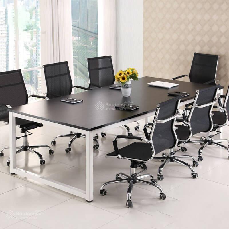 Cho thuê văn phòng 70m tại khu đô thị mới văn quán, 12tr có tl, tầng 1 gần hồ văn quán  097375776