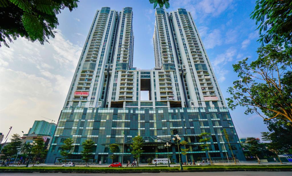 Cho thuê gấp liền kề biệt thự 160m2, giá siêu hời 45 triệu tại khu đô thị mới văn quán, hà đông