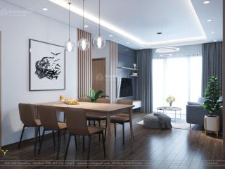 Chính chủ bán căn hộ 67m  2pn, 2wc tại yên bình complex, phổ yên  giá 1,68 tỷ