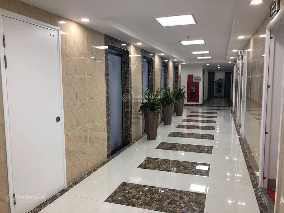 Chính chủ bán căn hộ 67m2  2pn, 2wc tại yên bình complex, phổ yên  giá 1,68 tỷ